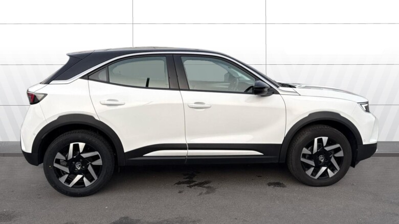 Vauxhall Mokka 1.2 Turbo Elite Premium 5dr Petrol Hatchback